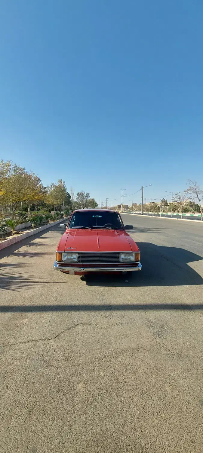 پیکان|خودرو سواری و وانت|قائن, |دیوار