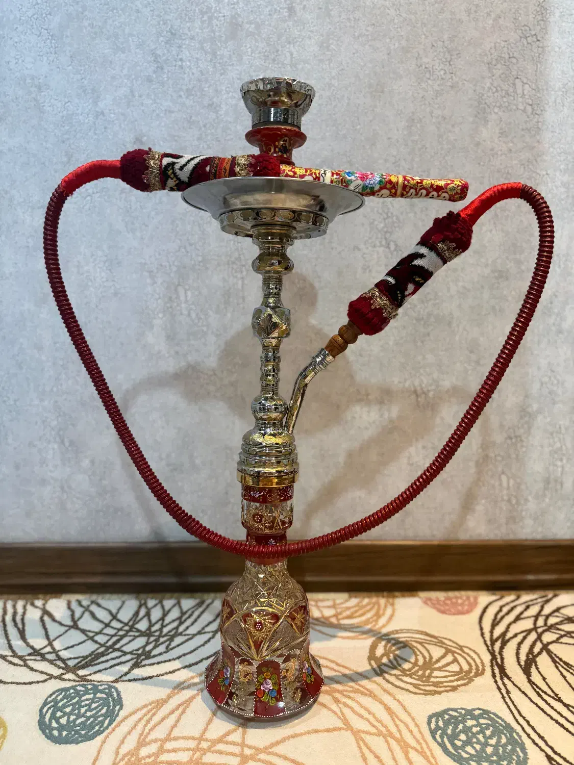 قلیان حاج اوغلی|کلکسیون و سرگرمی|فردیس, فردیس|دیوار