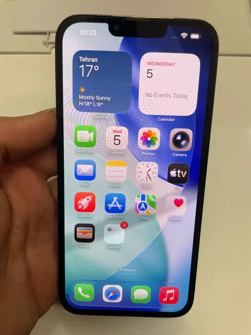 13 Pro max|موبایل|بندرعباس, |دیوار