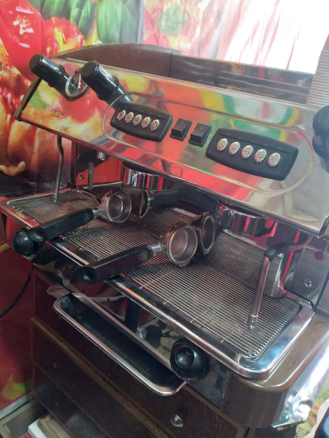 قهوه ساز|سماور، چایساز، قهوهساز|اردبیل, |دیوار