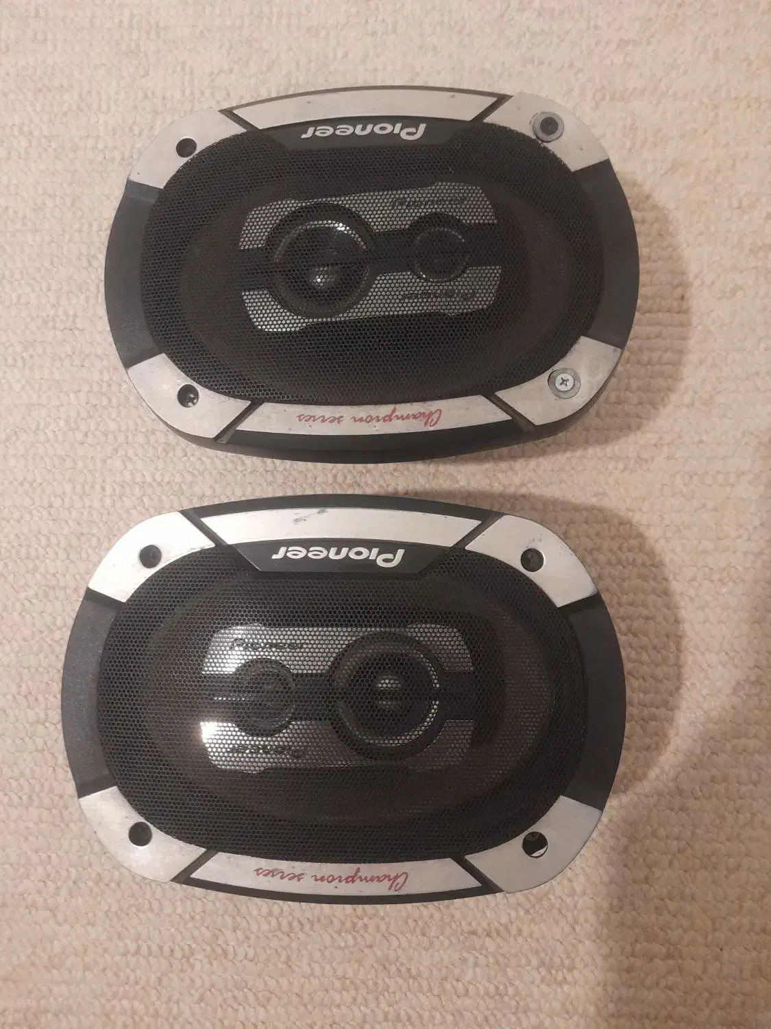 باند پایونر ۶۹۷۵|سیستم صوتی خانگی|آستارا, |دیوار