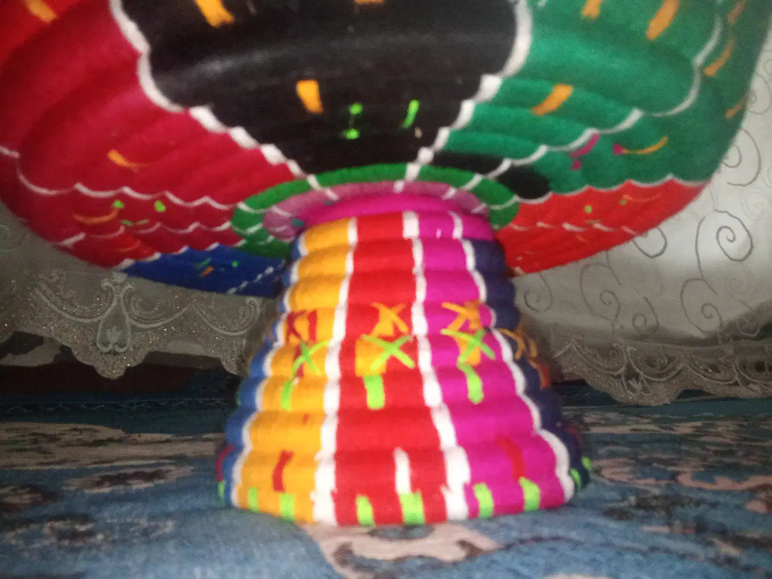 صنایع دستی|صنایع دستی و سایر لوازم تزئینی|لامرد, |دیوار