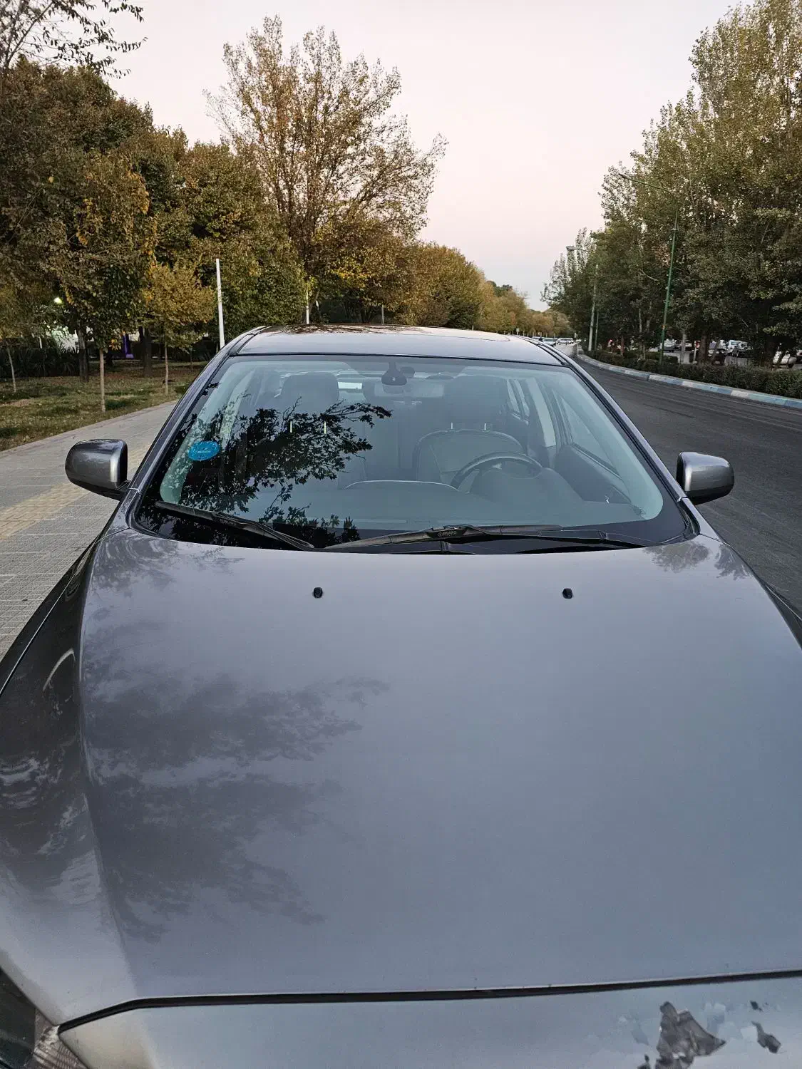 لنسر فول تیپ ۴|خودرو سواری و وانت|تهران, آرژانتین|دیوار