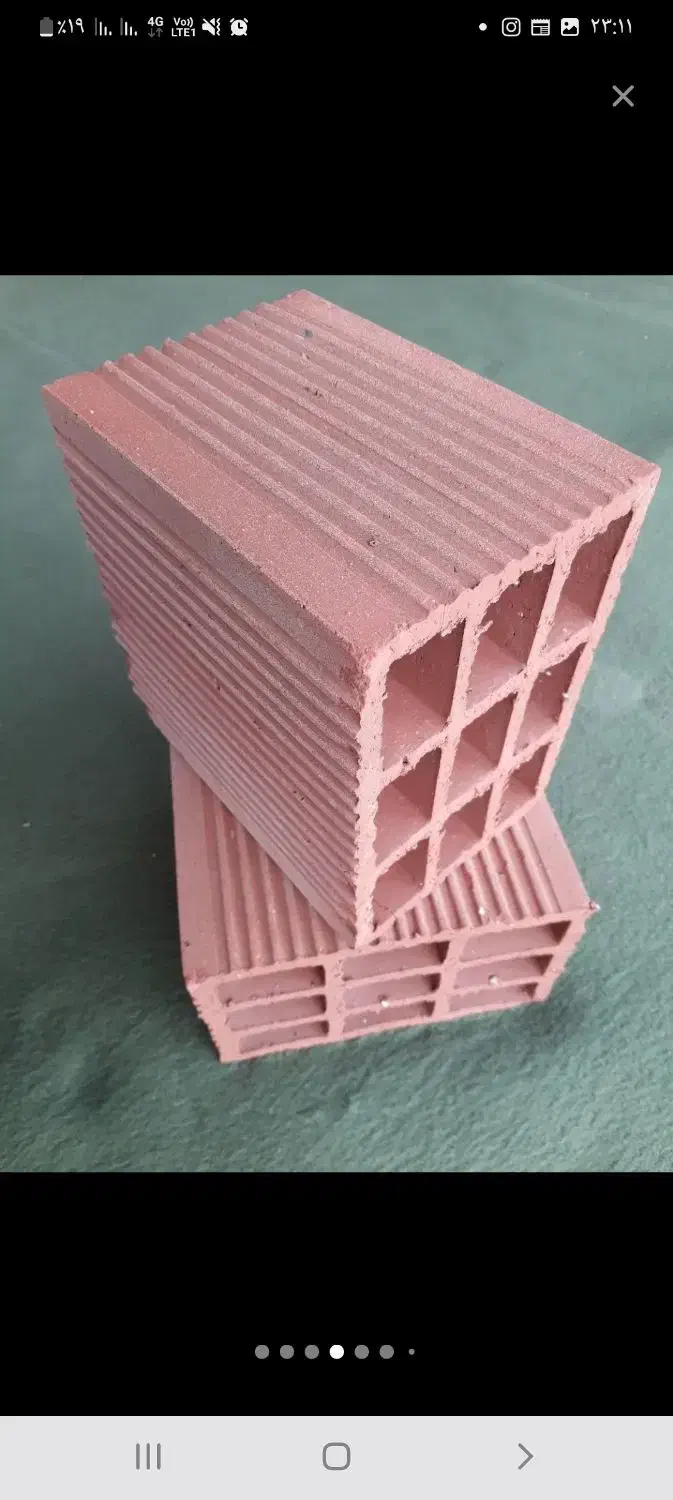 سفال ساختمانی|مصالح و تجهیزات ساختمان|اردبیل, |دیوار