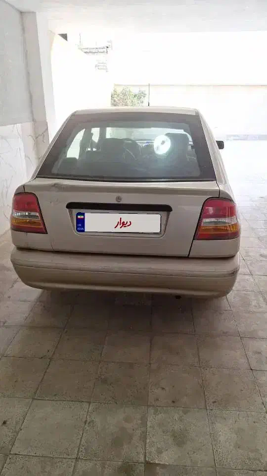 ماشین سالم تمیز|خودرو سواری و وانت|اندیشه, اندیشه فاز ۱|دیوار