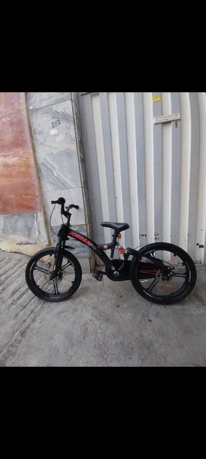 دوچرخه سایز۲۰|دوچرخه، اسکیت، اسکوتر|گرگان, |دیوار