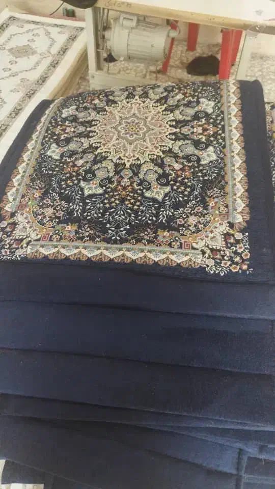 تشک شاه نشین و بالشت|پشتی|ارومیه, |دیوار