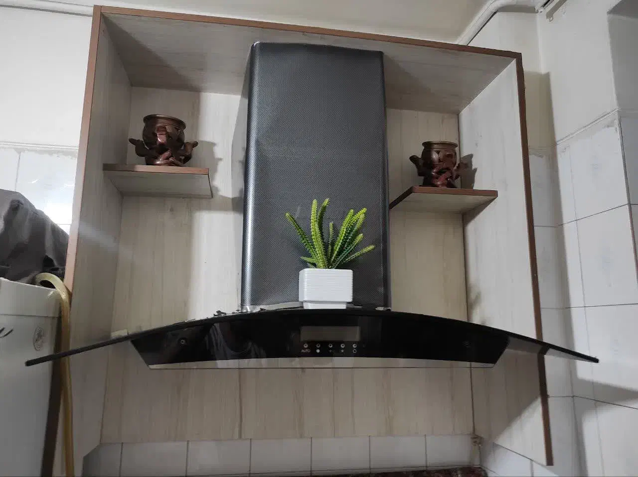 هود|اجاق گاز و لوازم برقی پختوپز|دورود, |دیوار