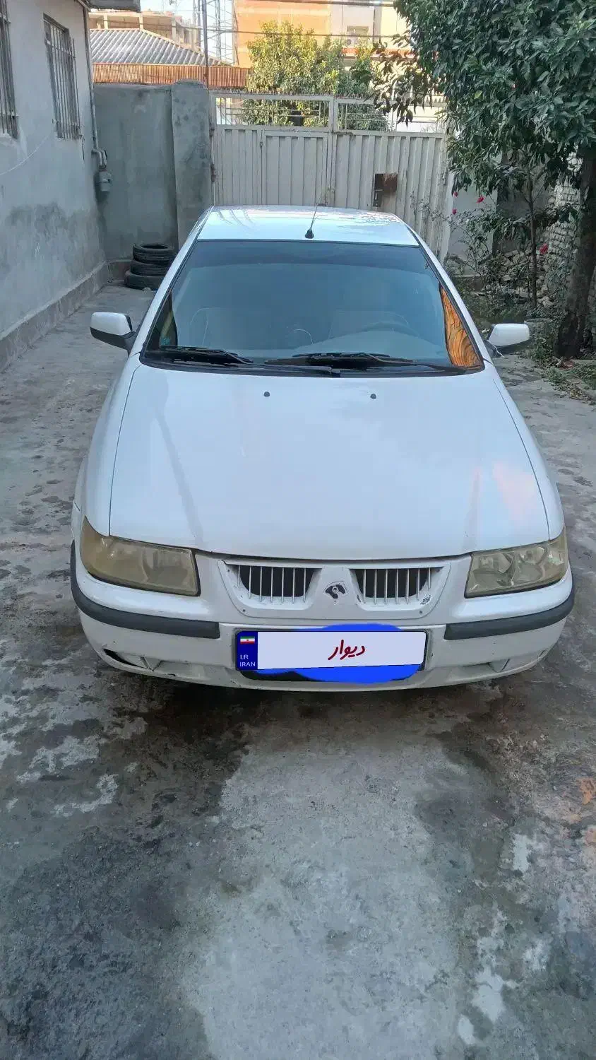 فروش|خودرو سواری و وانت|گرگان, |دیوار