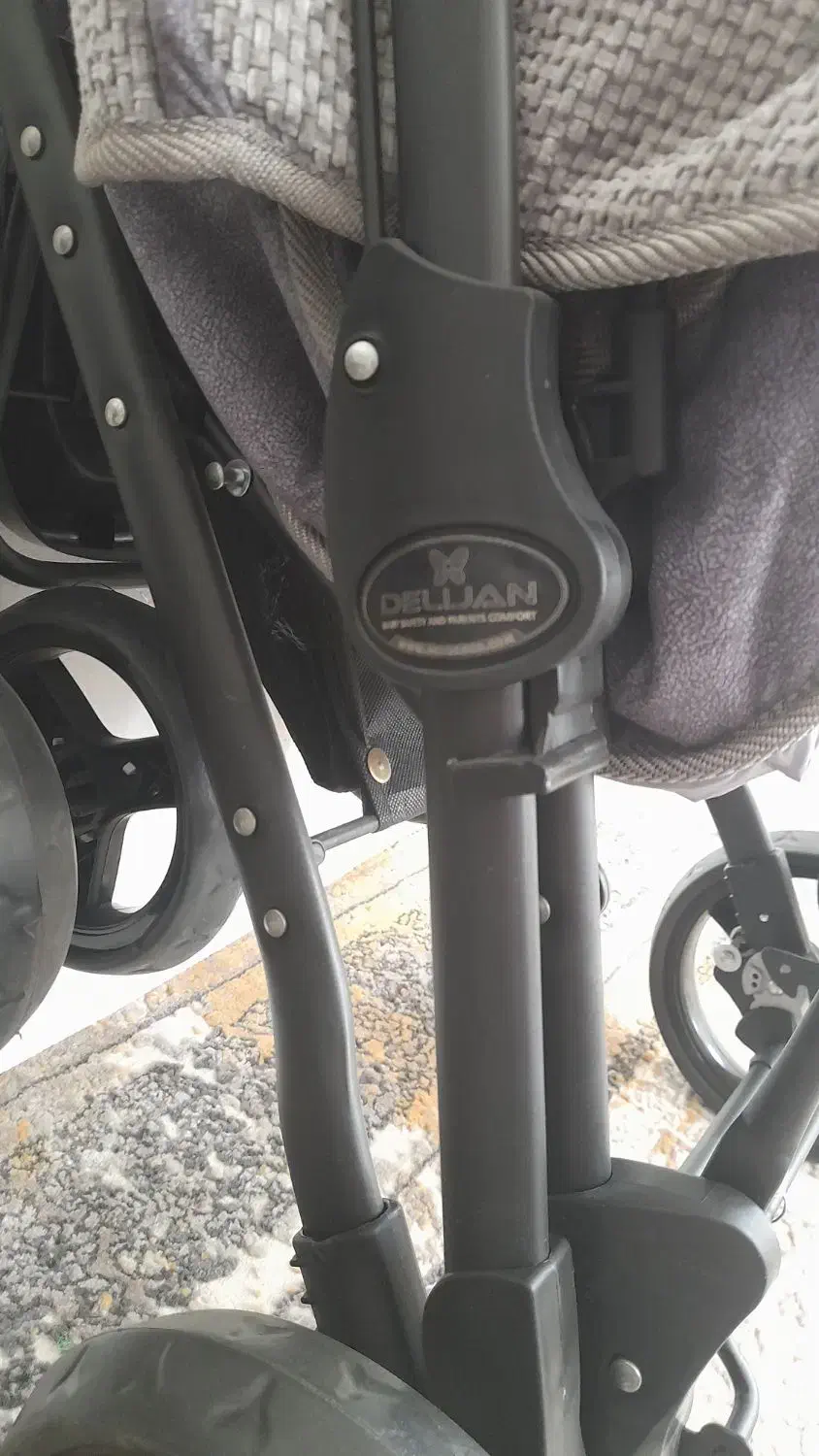 کالسکهوکریر|کالسکه و لوازم جانبی|نیشابور, هفده شهریور|دیوار