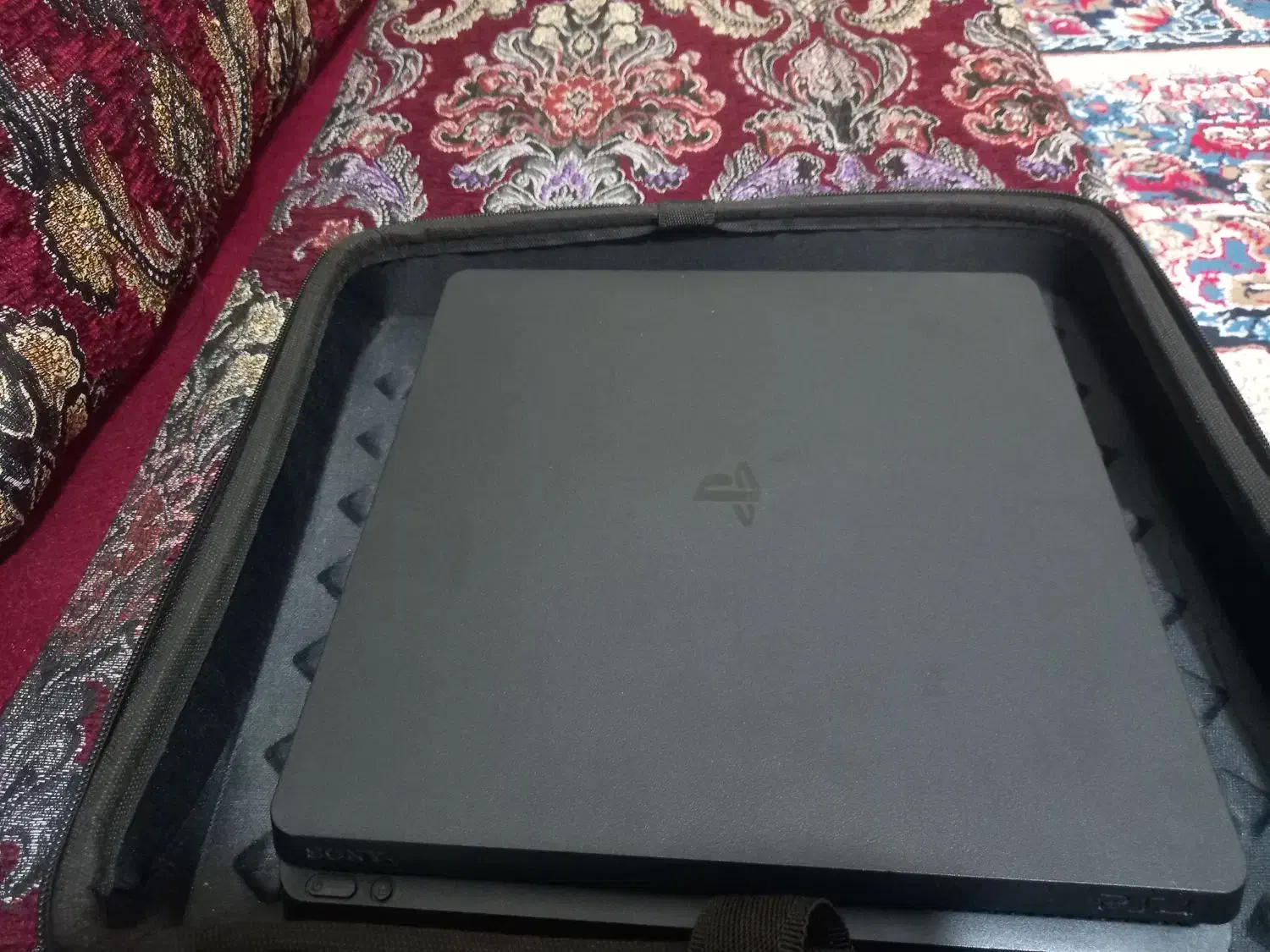 ps4|کنسول، بازی ویدئویی و آنلاین|اهواز, کوی علوی|دیوار