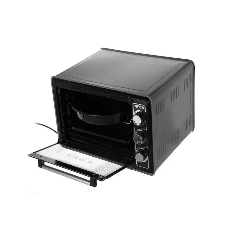 آون توستر افبا مدل EFBA-1004|اجاق گاز و لوازم برقی پخت‌وپز|کرج, گلدشت|دیوار