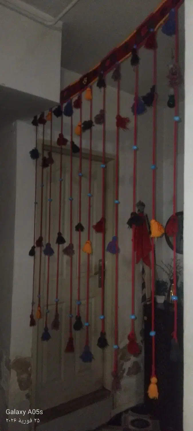 سنتی|صنایع دستی و سایر لوازم تزئینی|سلفچگان, |دیوار