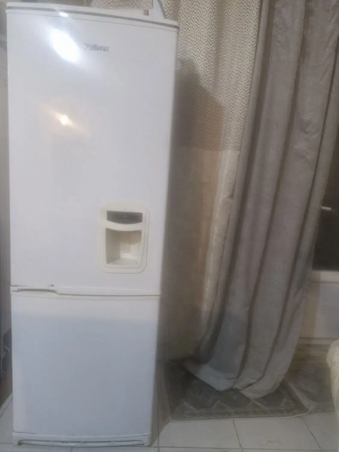 یخچال فیلور سالم|یخچال و فریزر|تهران, اتابک|دیوار