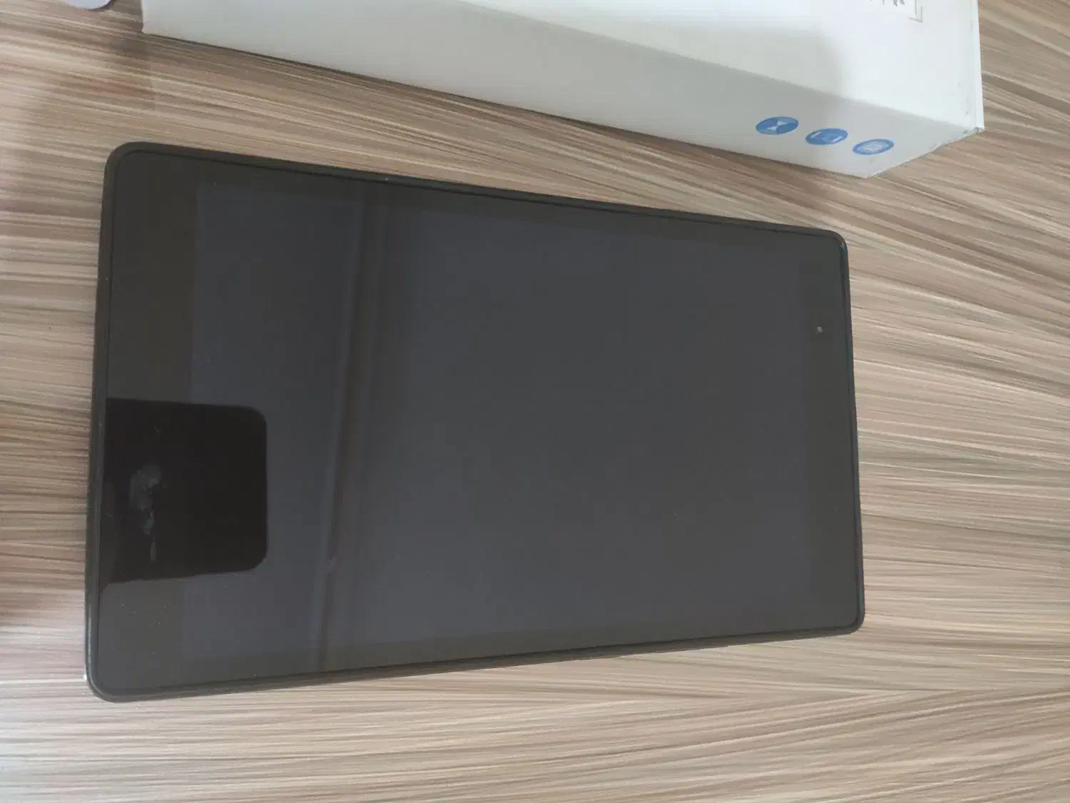 تبلت لنوو TAB3 8 Plus|تبلت|تهران, نارمک|دیوار