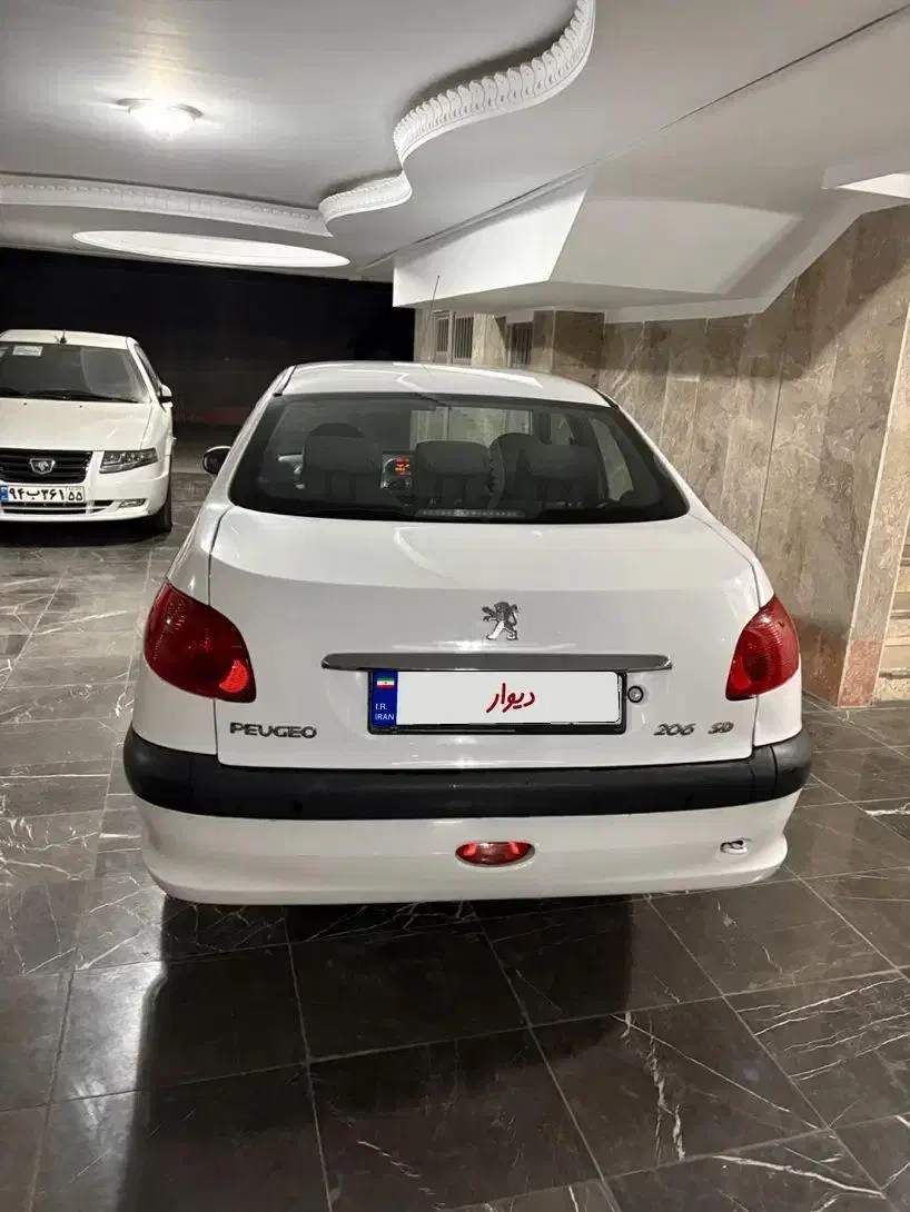 Sd v8 مدل۹۳|خودرو سواری و وانت|تهران, جیحون|دیوار