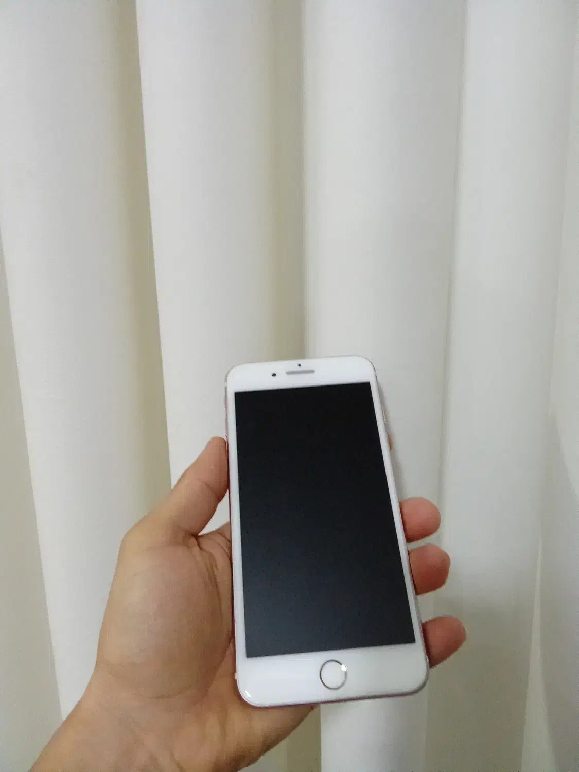 آیفون 7 پلاس 128 گیگ|موبایل|بابلسر, |دیوار