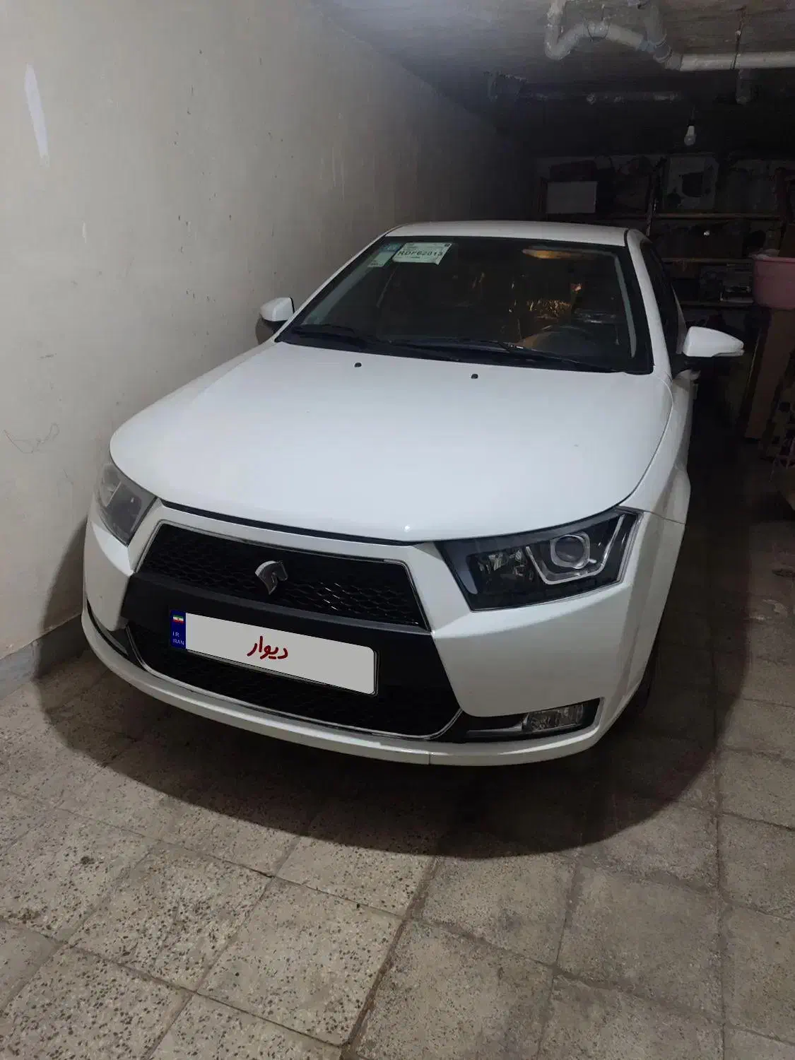 دنا پلاس6دنده mt|خودرو سواری و وانت|نورآباد, |دیوار