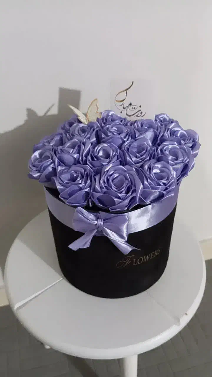 گل ربانی فقط فقط شاخه ای ۲۰|گل مصنوعی|اراک, |دیوار