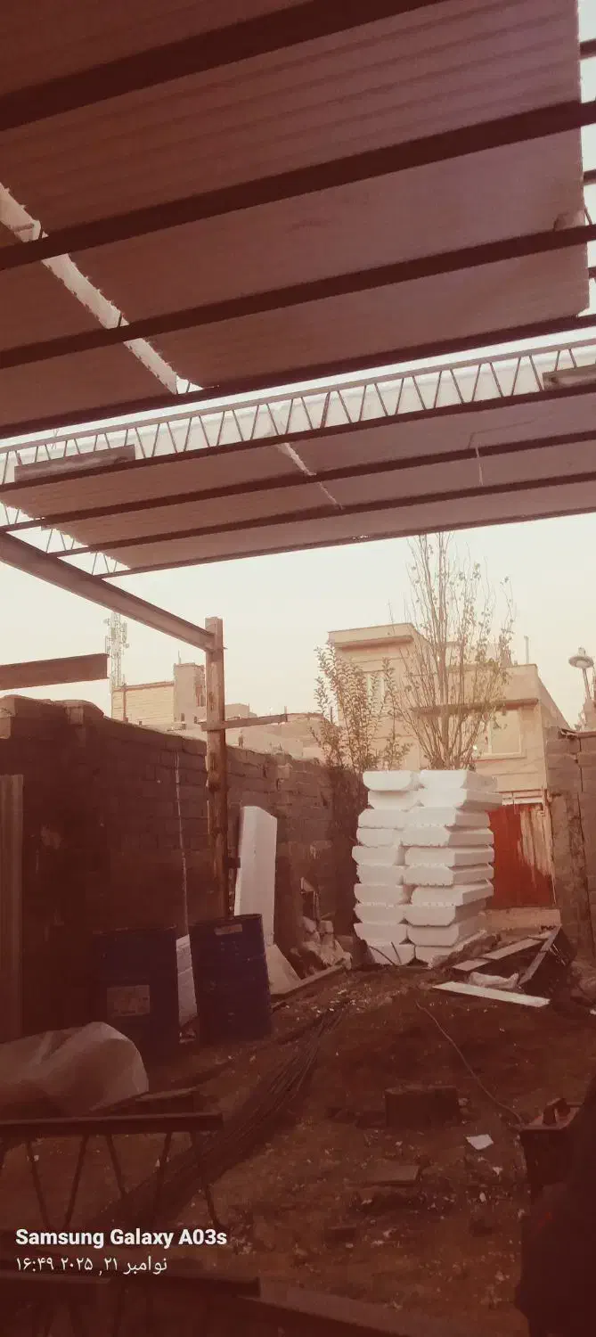 اهنگر وجوشکار سیار و|خدمات پیشه و مهارت|بومهن, |دیوار