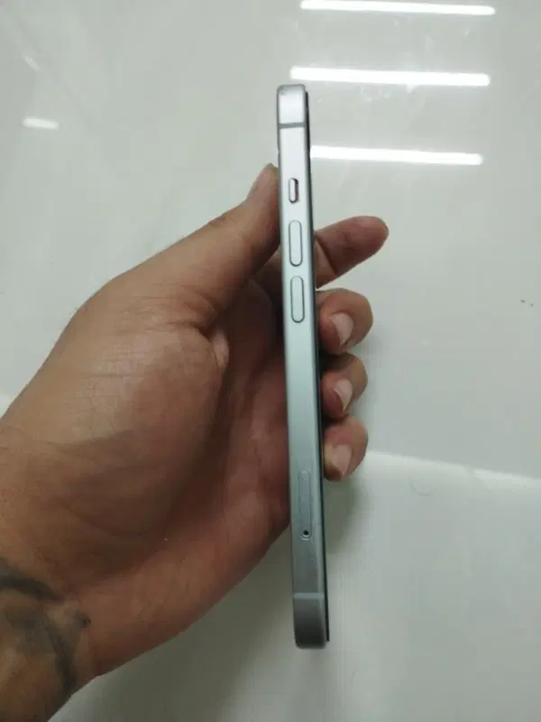 iphon 15|موبایل|فردیس, خیام شرقی|دیوار