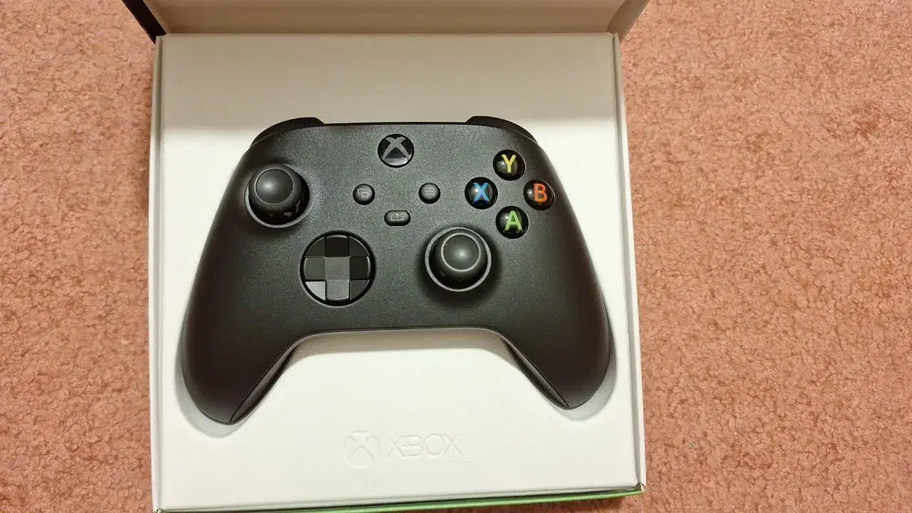 دسته ایکس باکس سریز اس نو|کنسول، بازی ویدئویی و آنلاین|تهران, تاکسیرانی|دیوار