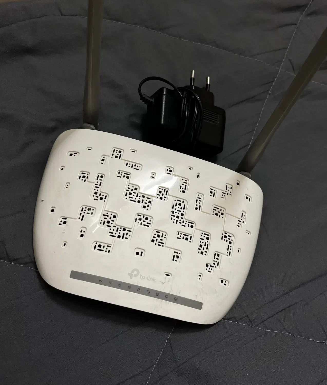 مودم tp link|مودم و تجهیزات شبکه|تهران, خلیج فارس|دیوار