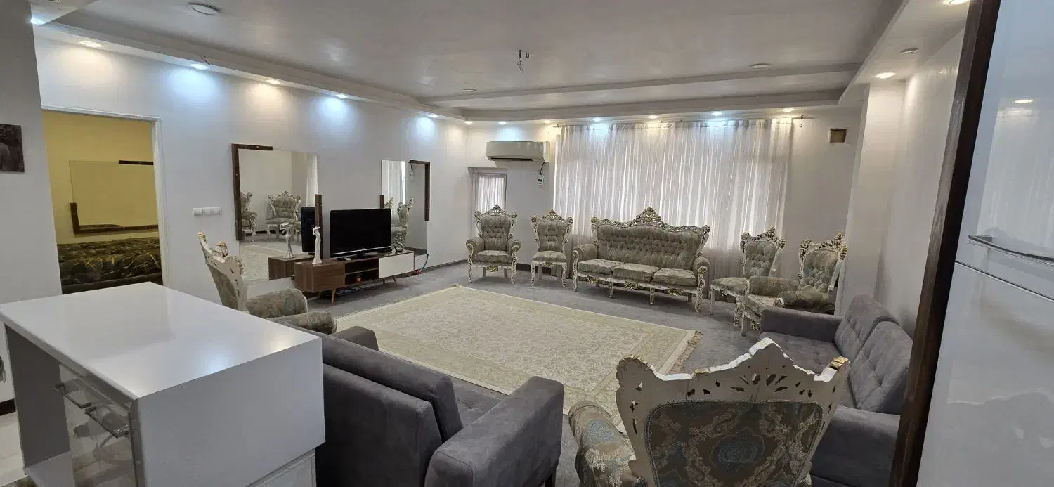 اجاره روزانه/هفتگی/واحد ۱۳۵ متری نوساز|اجارهٔ کوتاهمدت آپارتمان و سوئیت|دوگنبدان, |دیوار