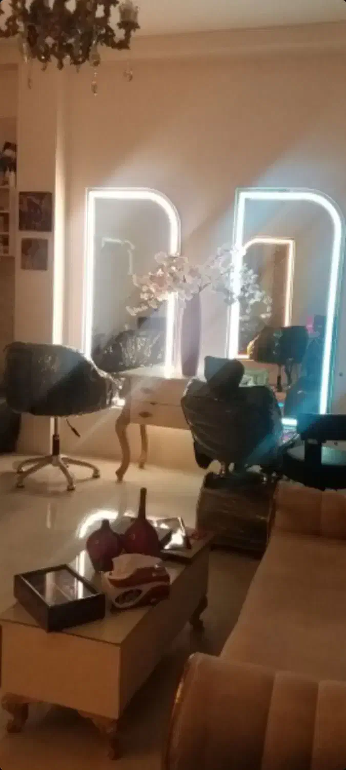 فروش ایینه|آرایشگاه و سالنهای زیبایی|اردبیل, |دیوار