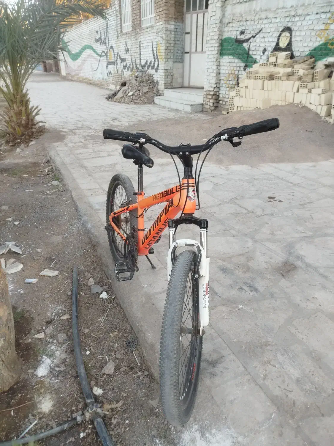 دوچرخه|دوچرخه، اسکیت، اسکوتر|اردکان, |دیوار