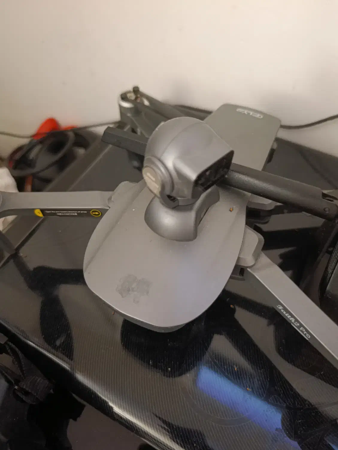 باتری هلیشات فایت دو پرو|دوربین عکاسی و فیلم‌برداری|بهشهر, |دیوار