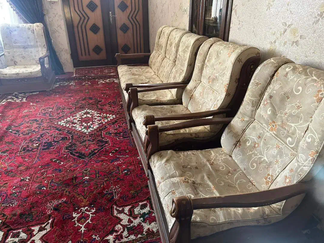 مبل|مبلمان خانگی و میز عسلی|مراغه, |دیوار