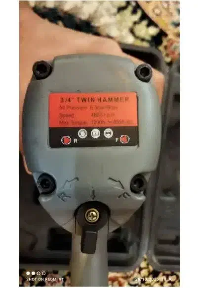 بکس بادی تایوانی ۱/۲و۳/۴|ابزارآلات|اصفهان, کنگاز|دیوار