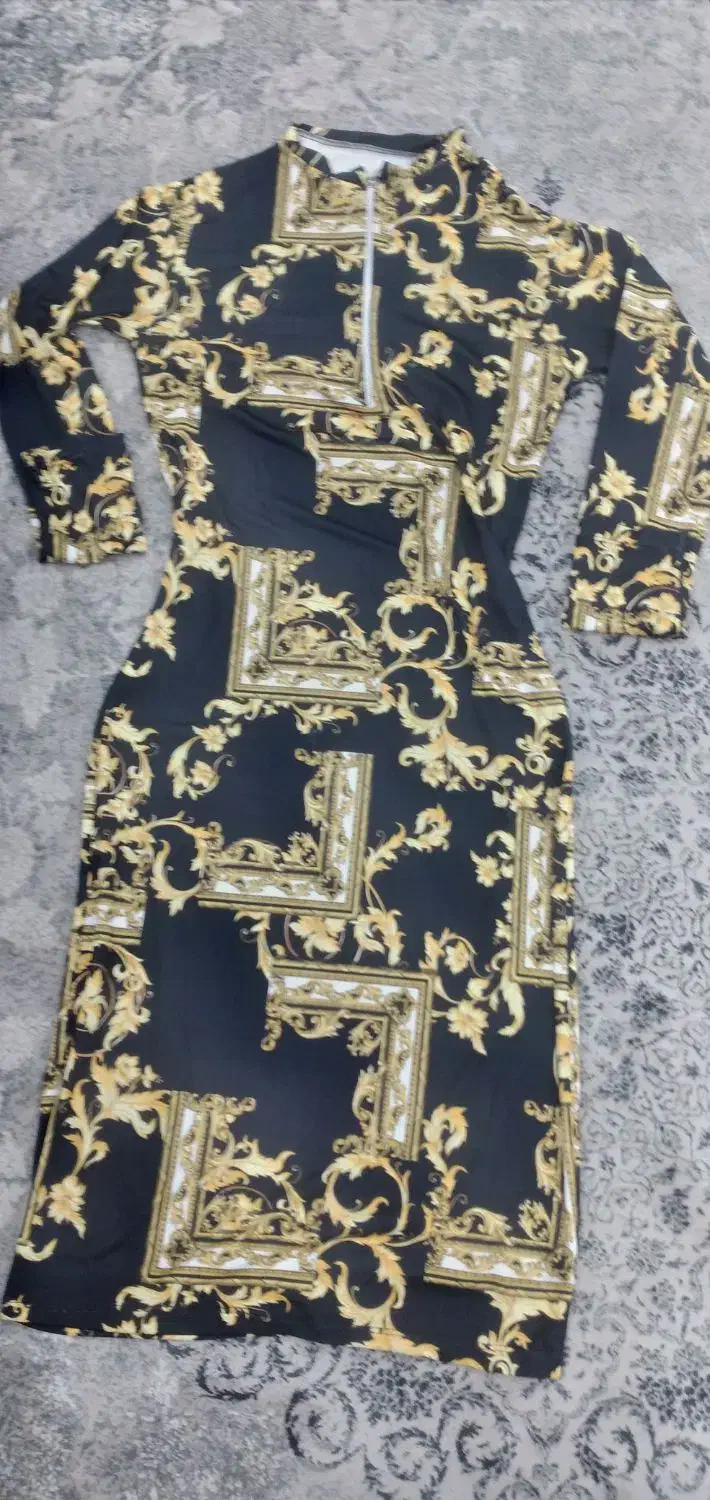 لباس زنانه|لباس|قرچک, شهرک الحدید|دیوار