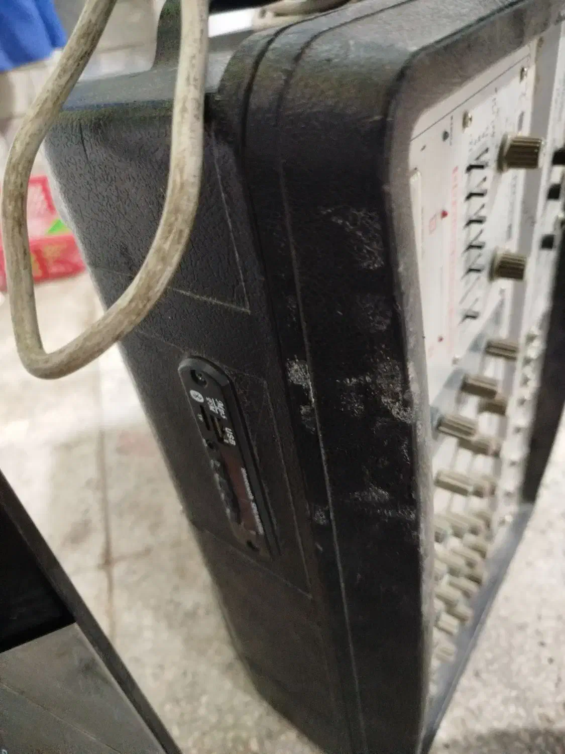 سه تا آمپلی فایر سالم|گیتار، بیس، امپلیفایر|شیروان (خراسان), |دیوار