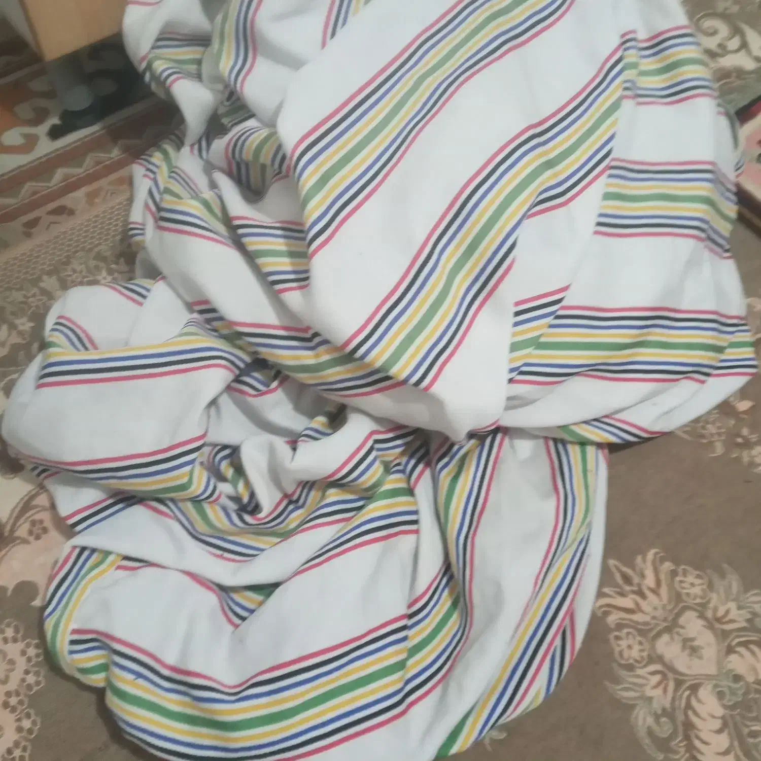 چادر ماشین پراید|قطعات یدکی و لوازم جانبی|قنوات, |دیوار