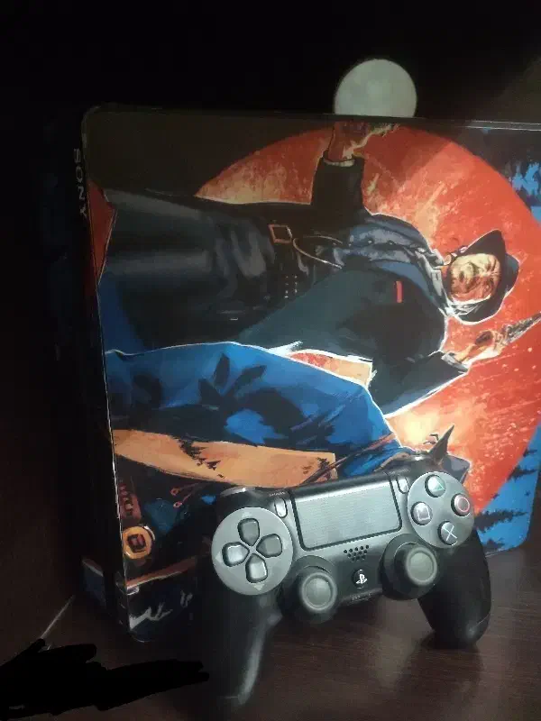 ps4|کنسول، بازی ویدئویی و آنلاین|سراوان, |دیوار