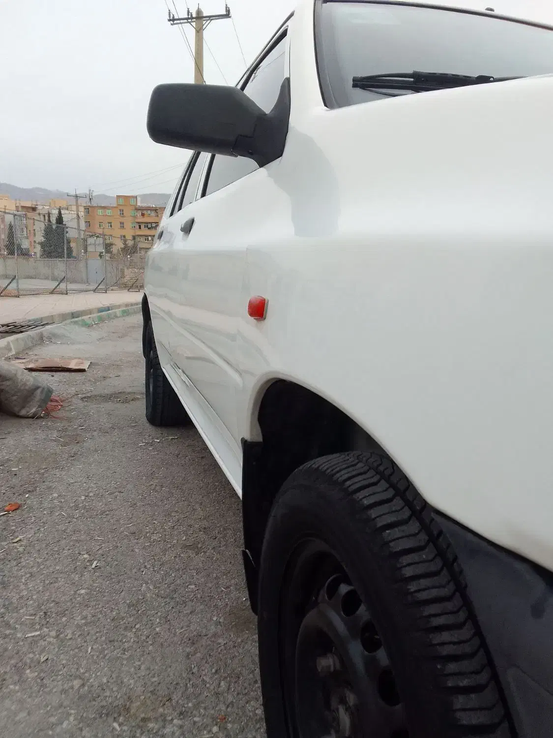 پراید|خودرو سواری و وانت|ایلام, |دیوار