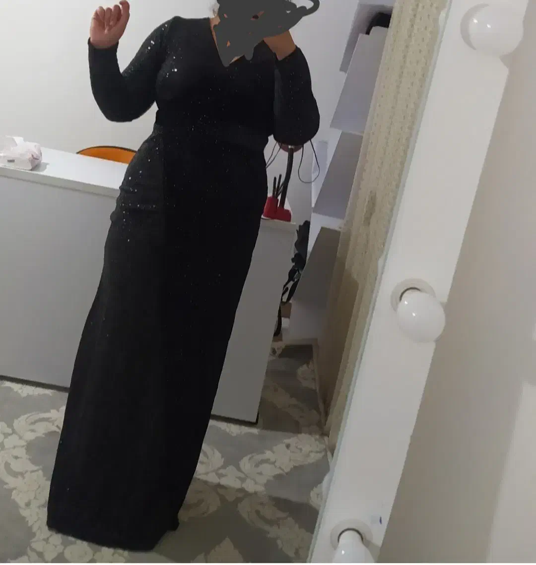 لباس مجلسی|لباس|کردکوی, |دیوار