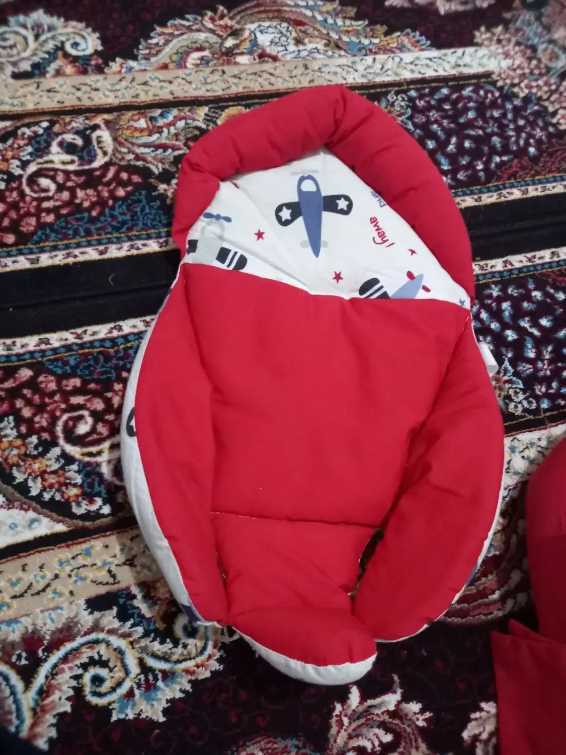 تشک گارد دار|اسباب و اثاث بچه|ساوه, |دیوار