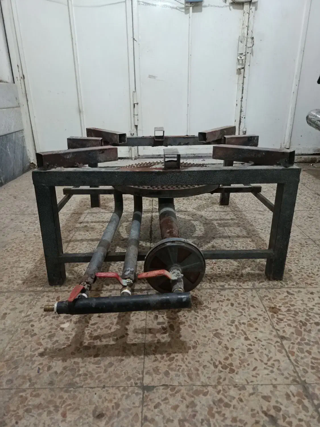 اجاق گاز|اجاق گاز و لوازم برقی پخت‌وپز|قم, شهرک امام حسین|دیوار