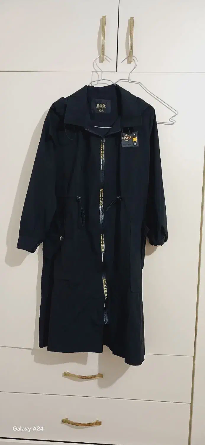 لباس مجلسی ومانتو کتان وباران|لباس|اقبالیه, |دیوار