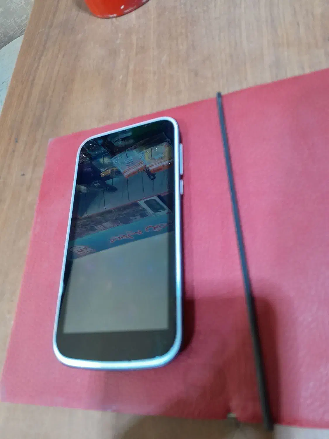 نوکیا 1DSNokia|موبایل|تبریز, |دیوار