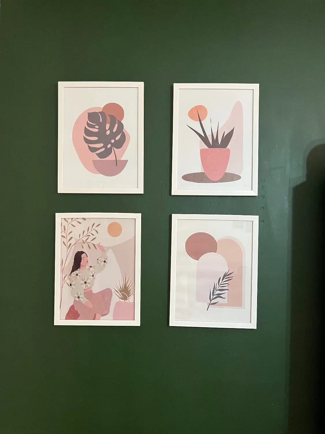 قاب عکس|تابلو، نقاشی، عکس|محمدشهر, ولدآباد|دیوار