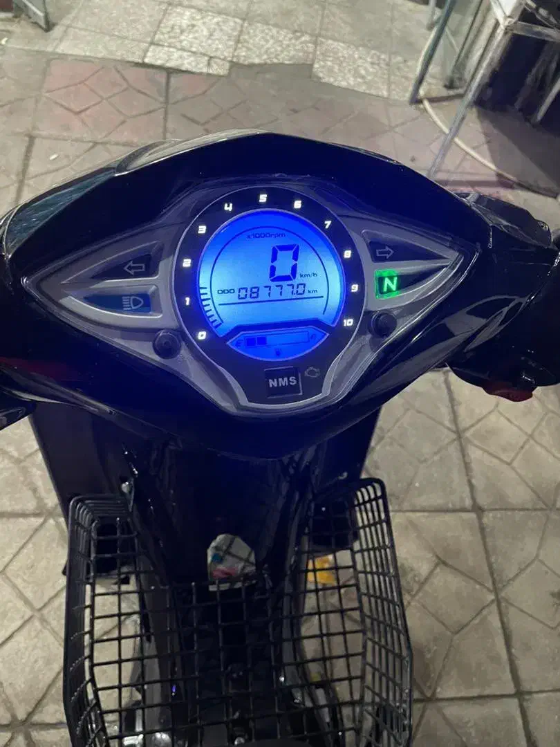 بی کلاج پرواز 125Rd|موتورسیکلت|قائم‌شهر, |دیوار