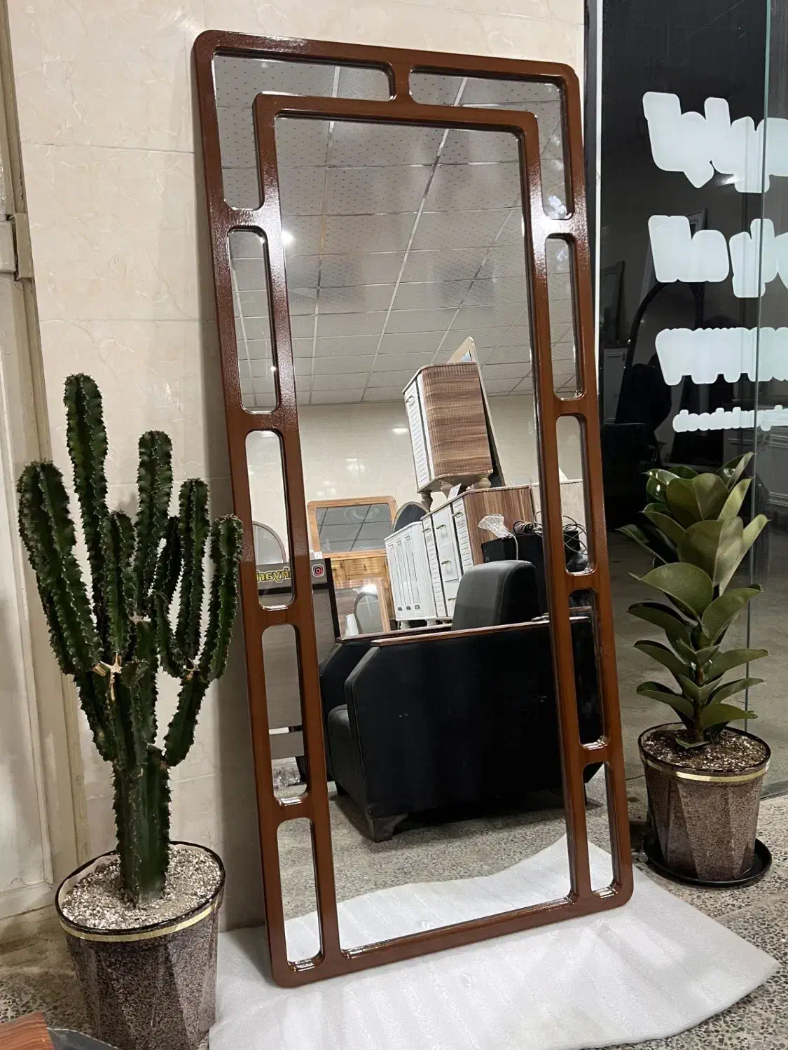 آیینه 180 در ۸۰|آینه|یزد, |دیوار