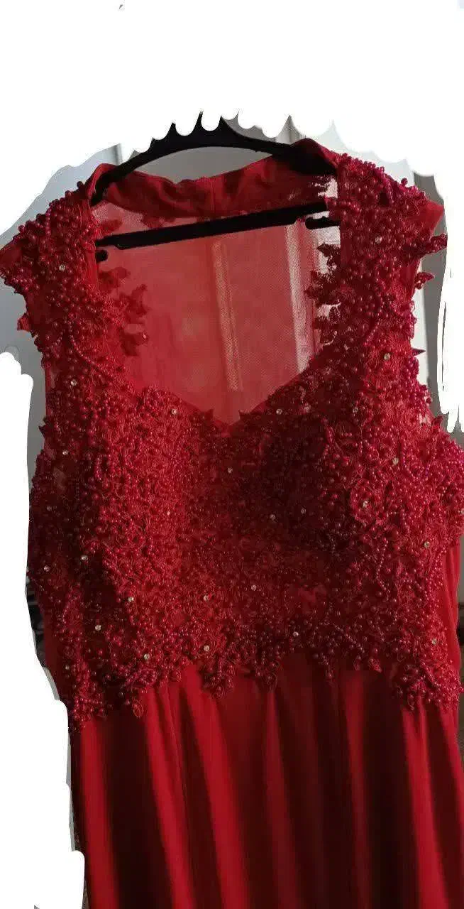 لباس مجلسی ۴۸تا۵۰|لباس|تهران, کن|دیوار