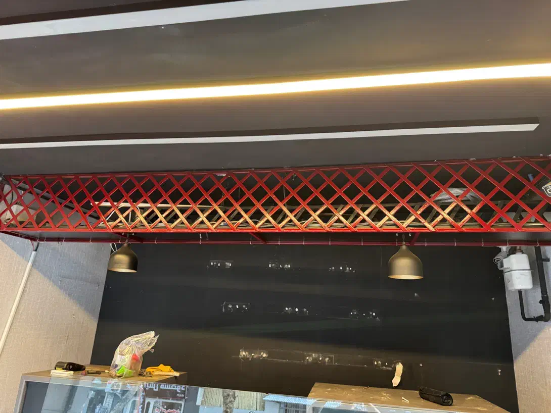 واگذاری لوازم کافه.مناسب هر مغازه|کافی‌شاپ و رستوران|لنگرود, |دیوار