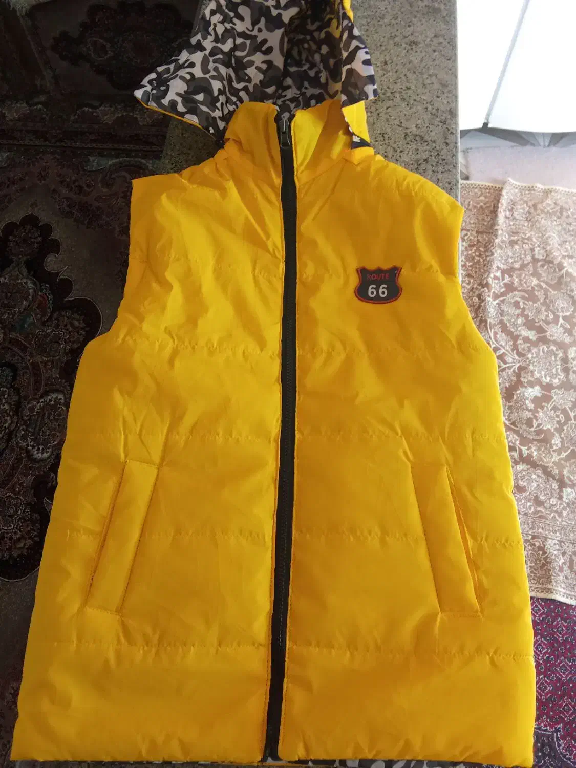 پافرکلاه دار|لباس|بانه, |دیوار