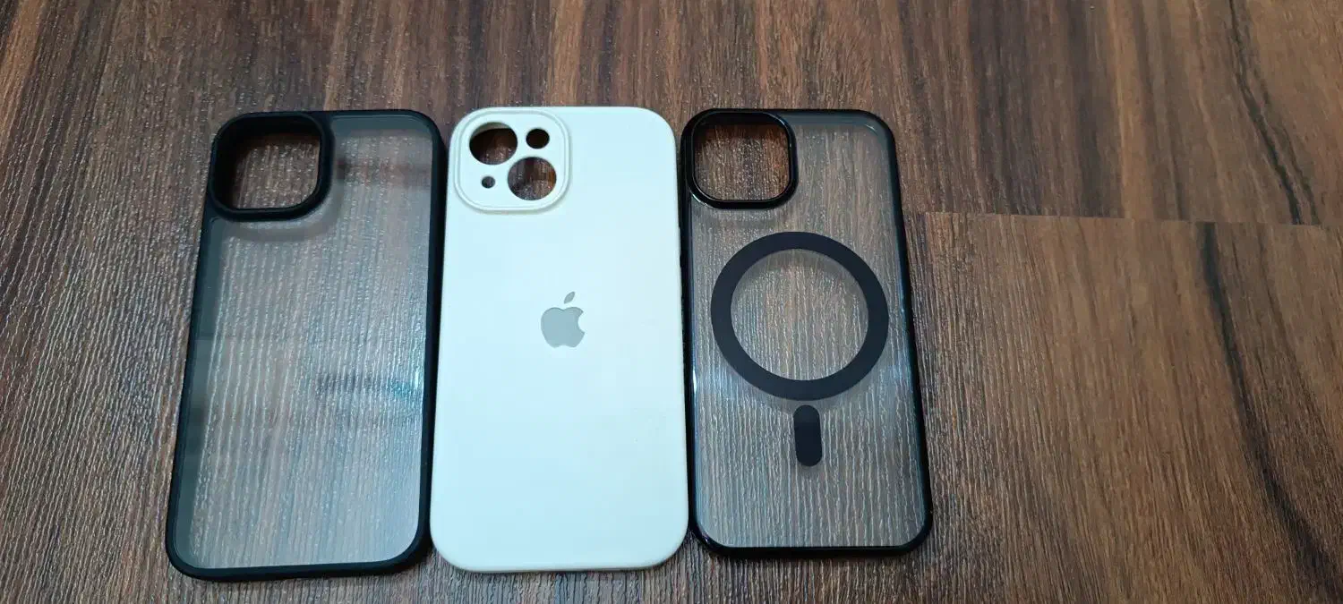 قاب آیفون 15|لوازم جانبی موبایل و تبلت|تهران, نارمک|دیوار